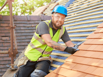 About Roof Repair Experts Chino, CA